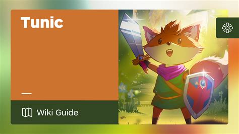 Walkthrough - Tunic Guide - IGN