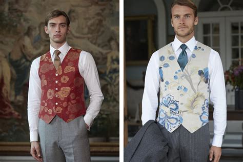 Waistcoat vs Vest Showdown: Tips to Elevate Your Style with the Right Choice - SenseOrient