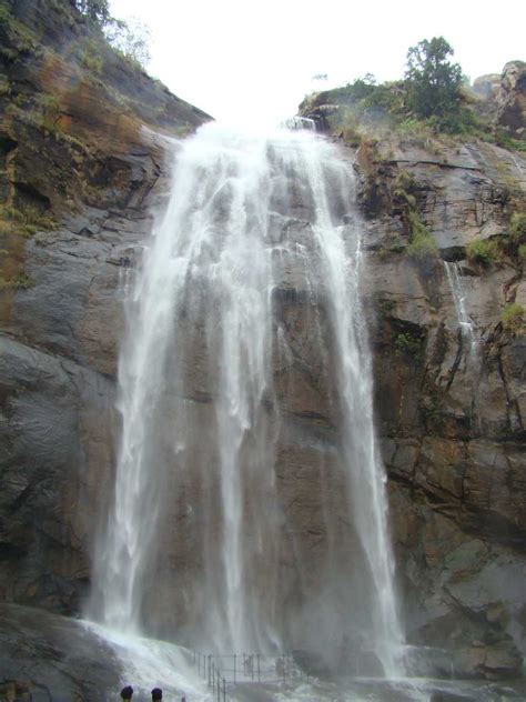 Agaya Gangai Waterfalls, Kolli Hills | Waterfall, Images