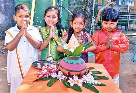 Thai Pongal festival | Times Online - Daily Online Edition of The ...