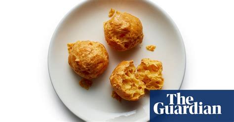 How to make the perfect gougeres – recipe | Felicity Cloake | Gougeres recipe, Bouchon bakery ...