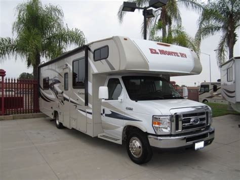 December 2015 Newsletter Archive - El Monte RV Rentals