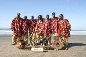 Culture & Traditions | The Gambia Blog