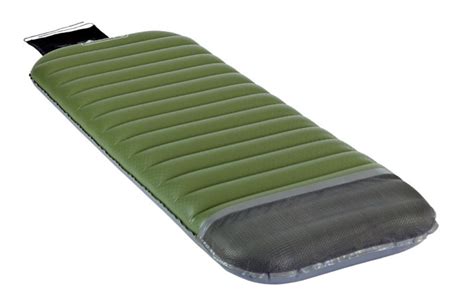 Coleman Quickbed (Single Air Bed) Rugged Inflatable Camp Mattress