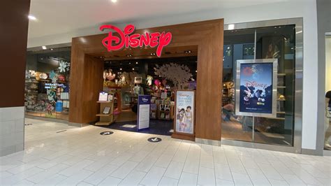 Disney to Close All Stores in Canada Amid Retail Strategy Shift: Sources