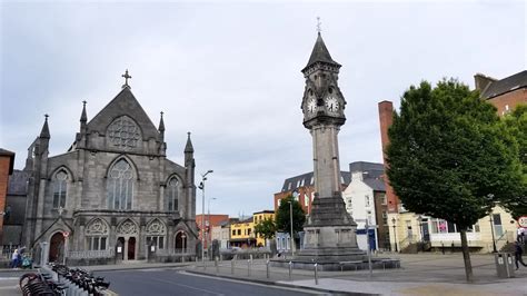 200. Limerick City, Ireland - Unfamiliar Destinations