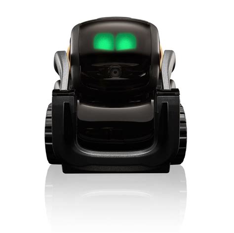 Vector 2.0 AI Robot Companion, Smart Home Robot with Alexa Built-in ...