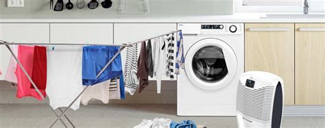 How tech makes laundry days easier | Currys