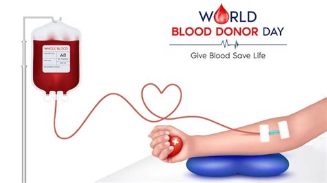 World Blood Donor Day 2023: Things To Keep In Mind Before Blood Donation