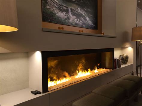 Related Post from Built-in Electric Fireplace and Its Benefits