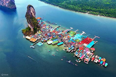 Phang-Nga Bay Exclusive Sightseeing Private Trip - Klook, Vereinigte ...