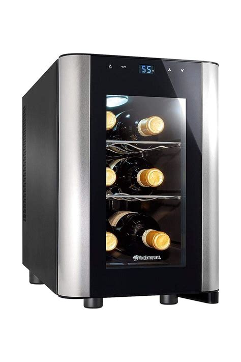 15 Best Wine Coolers in 2023 - Wine Fridges to Shop Now