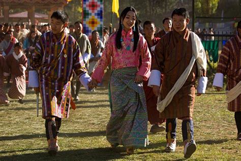 Bhutan Tradition and Culture - Go Bhutan Tours