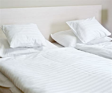 Hotel Bed Sheets Wholesale Suppliers for Hotels | AGH Supply