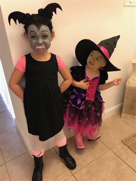 Vampirina Costume Super Hero Costumes, Girl Costumes, Halloween 2017, Halloween Party, Craft ...