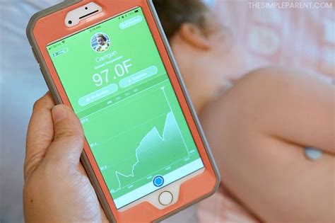 Best Thermometer for Kids & 3 Ways It Makes Life Easier