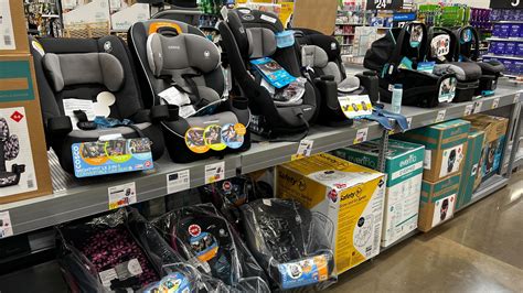 Walmart Baby Sale! Hundreds of Items on Sale - Strollers, Car Seats ...