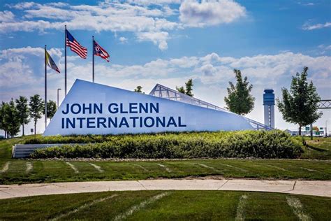 John Glenn Columbus International Airport | ColumbusMakesArt.com (en-US)