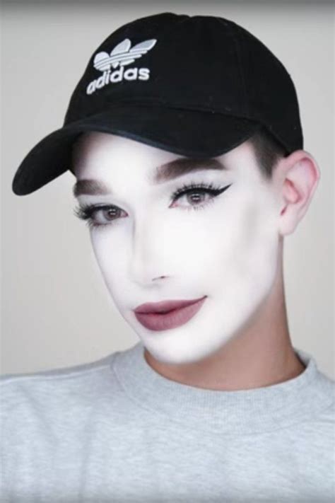 After People Trolled His Makeup Fail, James Charles Clapped Back in the ...