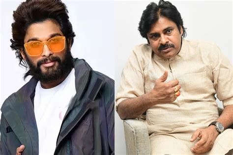 Allu Arjun to give fillip to Pawan Kalyan | cinejosh.com