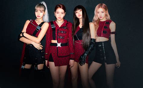 Blackpink’s "Kill This Love” sets new YouTube records, including the ...