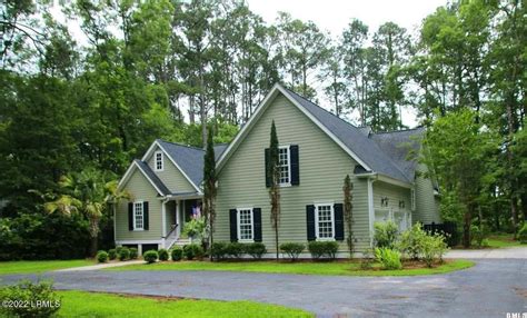 Beaufort, SC Real Estate - Beaufort Homes for Sale | realtor.com®