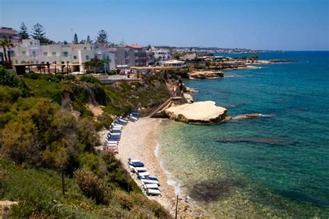 15 BEST Hersonissos Beaches To Visit In Crete Greece