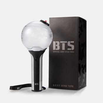 Army Bomb | BTS Wiki | Fandom