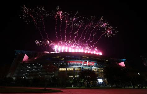 Here Are The 19 Most Incredible Photos Of Super Bowl LI