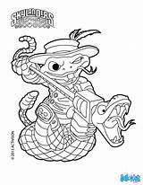 All Skylanders Superchargers Coloring Pages sketch template