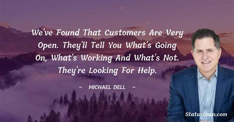 20+ Best Michael Dell Quotes in February 2024