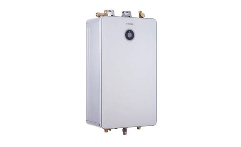 Bosch Gas Tankless Water Heater