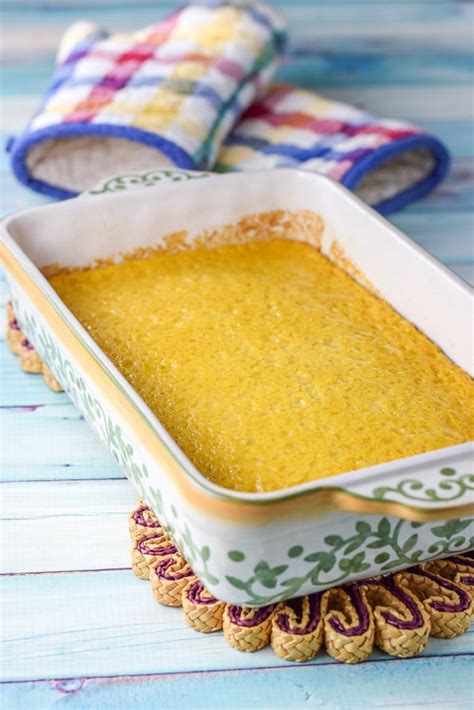 Squash Souffle - Renee's Spectacular Recipe - Dishes Delish