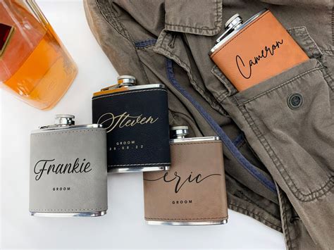 Bachelor Party Gift Ideas: 14 Cool Giveaways For The Groomsmen