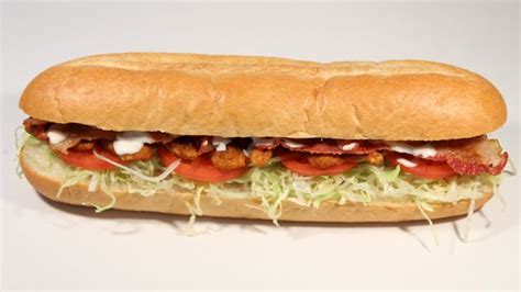 MR. SUBB - Updated November 2024 - 10 Photos - 3 Troy Rd, East Greenbush, New York - Sandwiches ...