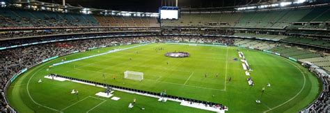 Largest Seating Capacity Stadium In Australia | Brokeasshome.com