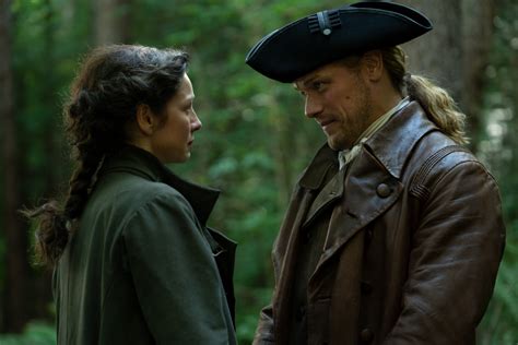 Outlander spoilers: What to expect in Season 7, Episode 4 (Preview)