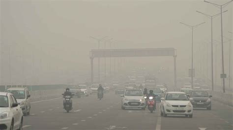 Air quality ‘severe’ in Delhi for 2nd day; stubble burning, low wind speed major factors | Delhi ...