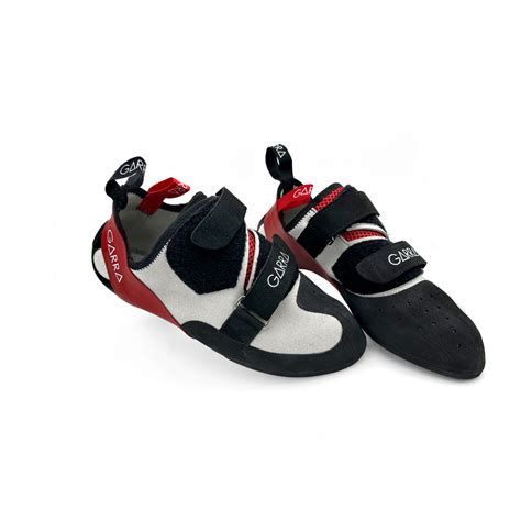 Evolv Elektra Velcro Climbing Shoes Vertical Addiction, 41% OFF