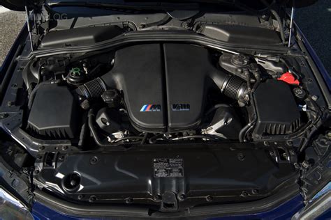 Bmw S85 5 Series Engines