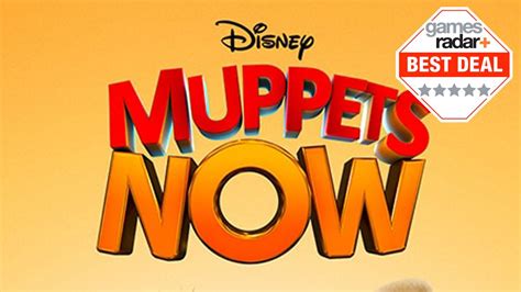 Muppets Now has launched on Disney Plus - here's how to get the best ...