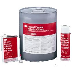 Gold Coast Marine : 3M GENERAL PURPOSE ADHESIVE CLEANER