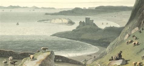 Coastal Castles of Clan Donald - exhibition - Armadale Castle