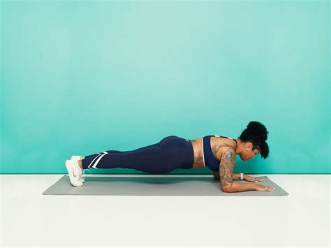 Plank Benefits: How to Make the Plank Exercise Even Better – Saubio Relationships