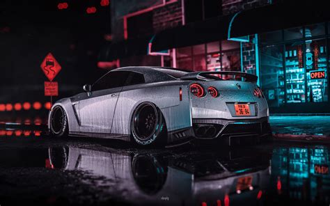 1680x1050 2020 Nissan Gtr 4k Wallpaper,1680x1050 Resolution HD 4k ...