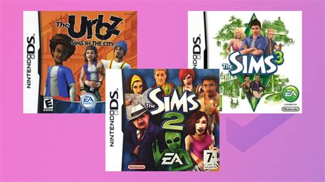 Will we ever get a Sims Nintendo Switch version?