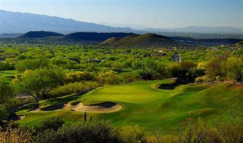 The Lodge at Ventana Canyon: A Tucson stay-and-play with the personal touch | Arizona Golf