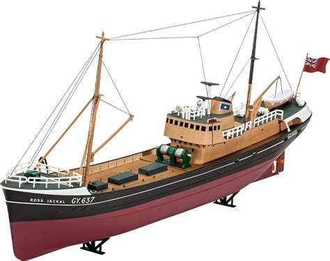 The Best Plastic Model Sailing Ships | Model Steam UK (2022)