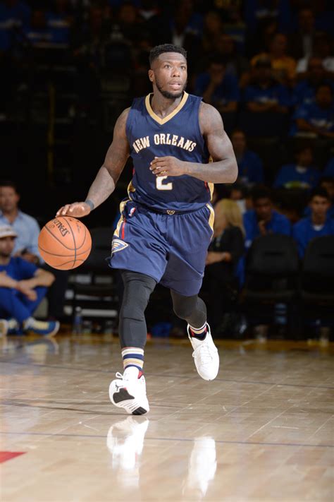 Seattle gives tryout to former NBA star Nate Robinson - Sports Illustrated