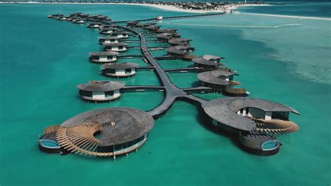 Life-long memories: how the Red Sea Resort is embracing regenerative ...